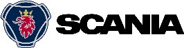 SCANIA Logotype