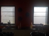 Salon hinten