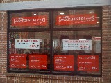 Schaufenster