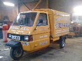 Piaggio