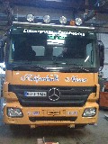 Actros