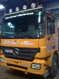 Actros