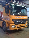 Actros