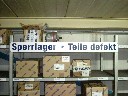 Sperrlager