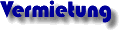 Vermietung